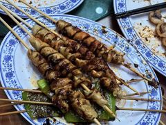 -隆福寺小吃店(东四店)