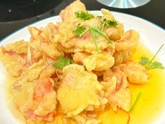 -一块豆腐·海鲜·家常菜(李沧书院路店)