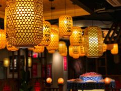 大堂-川菜故事(光谷步行街店)
