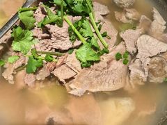 -川堂风·跷脚牛肉·乐山爆炒(宝山日月光店)