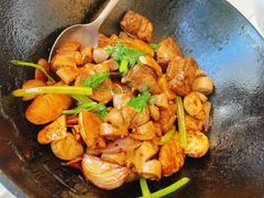 -衡山汇·高级粤菜(霄云路店)