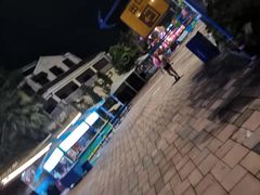 -重庆海昌加勒比海水世界