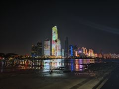 -青岛第三海水浴场