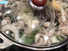 -蚂蚁家辣炒章鱼(海云台店)