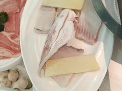 -正能量脆肉鲩火锅