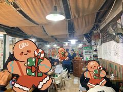 大堂-丁丁猫重庆小面(徐州路店)