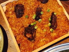 -老宁波1381餐厅(宏泰广场店)