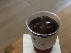 -Onirii Coffee(长乐路店)