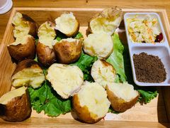 -蒙亨·手把肉·蒙古包文化主题餐厅(天恒广场店)