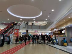 -永旺梦乐城(金银潭店)