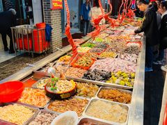 -谊荣海鲜大牌档(石湖店)