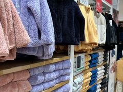 -优衣库(广州番禺万达广场店)