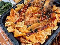 -阿生哥螺蛳粉•火锅(永安街店)