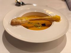 -龙虾酒吧扒房(宁波香格里拉店)