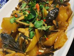 -老六杀猪菜(进乡街店)