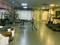 -中田健身工作室(博兴路店)