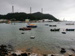 -南丫岛
