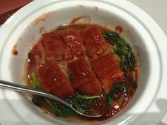 -老正兴菜馆(福州路店)