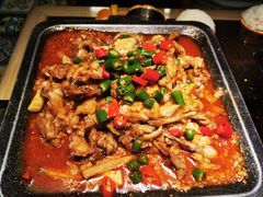 -蛙喔牛蛙(仙林万达茂店)