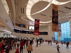 -世纪星滑冰俱乐部(万象城店)
