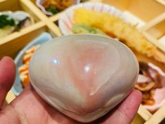 -阿吾罗·月咏精致日料(港汇恒隆广场店)