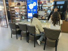 -锦泉眼镜视光体验中心(环市西路店)