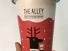 -鹿角巷The Alley(龙湖天街店)