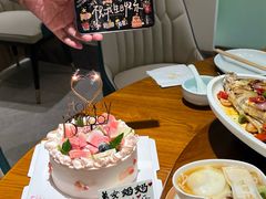 -小桃红·东北菜·春饼烤鸭(南阳湖街店)