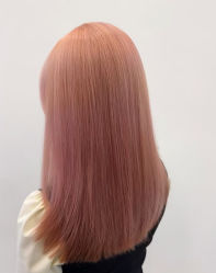-时尚殿堂hair salon