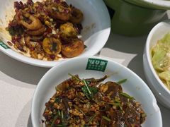 -绿草地·湘菜(芙蓉天街店)