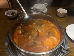 -阿婉贵州苗家酸汤鱼(梅林店)