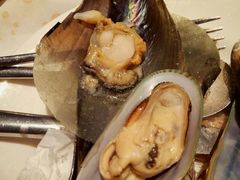 -星伦多自助料理·涮烤一体(嘉兴八佰伴店)