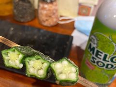 -鸟串烧Yakitori
