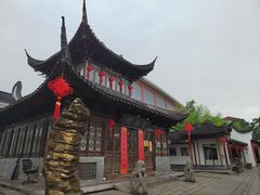 -三林塘老街