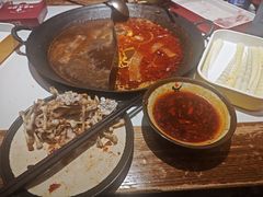 -老天桥蛙炉火锅(姑苏总店)