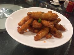 -宝轩渔府·老字号海鲜·正宗津菜(水上店)