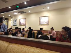 大堂-萨莉亚意式餐厅(金隅嘉品mall店)