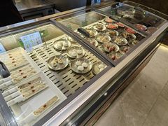 -尚宴牛特鲜自助(太原街万达店)