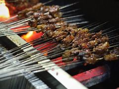 -清真·马峰烤肉(小学习北巷店)