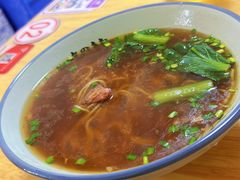-烤牛骨饸饹面(正定店)