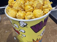 -春天国际影城(中庚漫游城杜比全景声店)