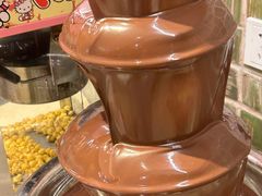 -金海湾自助餐厅(金陵饭店)