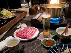 -广州瑰丽酒店·Black Iron黑金燚