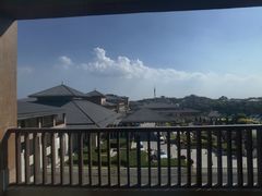 -秦皇岛阿尔卡迪亚滨海度假酒店