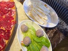 -小肥牛潮汕牛肉火锅(南联店)