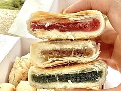 -矮子馅饼(大成路店)