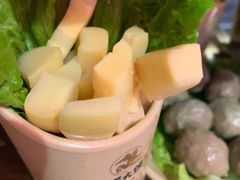 -蜀大侠火锅(森兰花园城店)