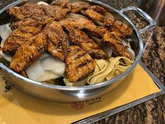 -黄记煌三汁焖锅(崇文门店)