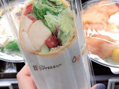 -Olé精品超市(北京合生汇店)