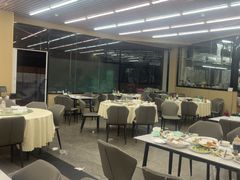 -旺鲜渔港连锁餐厅·珠海特色美食地标(爱情邮局店)